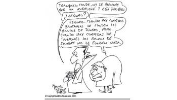 ámbito.com | Temor