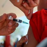 Hay brote de sarampión en México. Hay brote de sarampión en México.