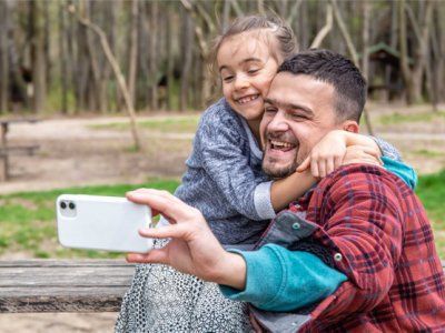 Las mejores promociones de celulares por el Día del Padre