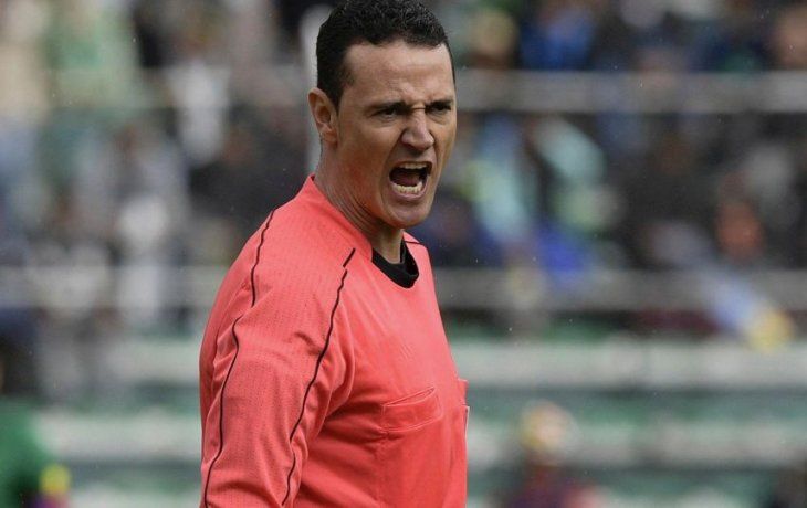 Wilmar Roldan