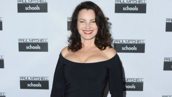 Fran Drescher