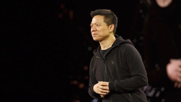 El empresario que prometía una innovación tecnológica en los autos eléctricos, pero se fundió. El empresario que prometía una innovación tecnológica en los autos eléctricos, pero se fundió.