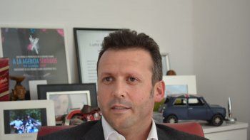 ypf elige a sentidos como agencia para toda su estrategia de medios. 