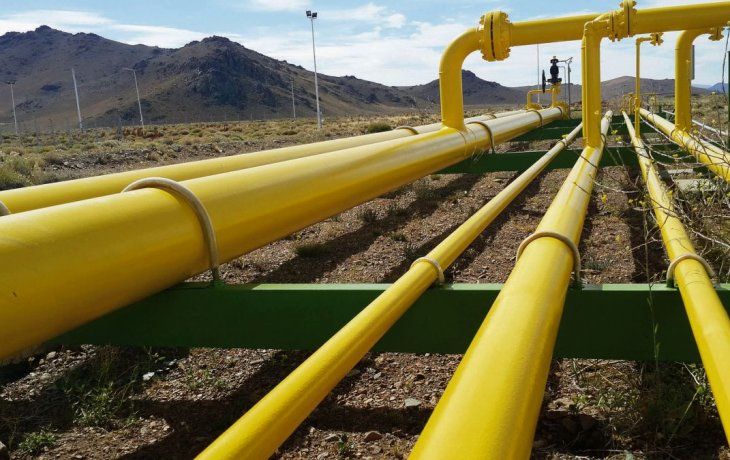 Rusia cortó el suministro de gas a Finlandia y se tensa aún más la relación