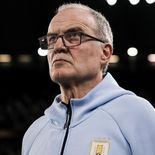 La Celeste afrontará el Mundial de Norteamérica con una nómina que combina experiencia, juventud y varias figuras consolidadas en Europa. La Celeste afrontará el Mundial de Norteamérica con una nómina que combina experiencia, juventud y varias figuras consolidadas en Europa.