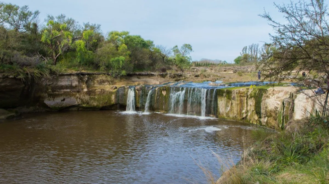 Aldea Brasilera ofrece tranquilidad y cultura en medio de su paisaje rural.