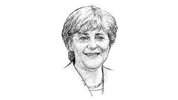 Angela Merkel