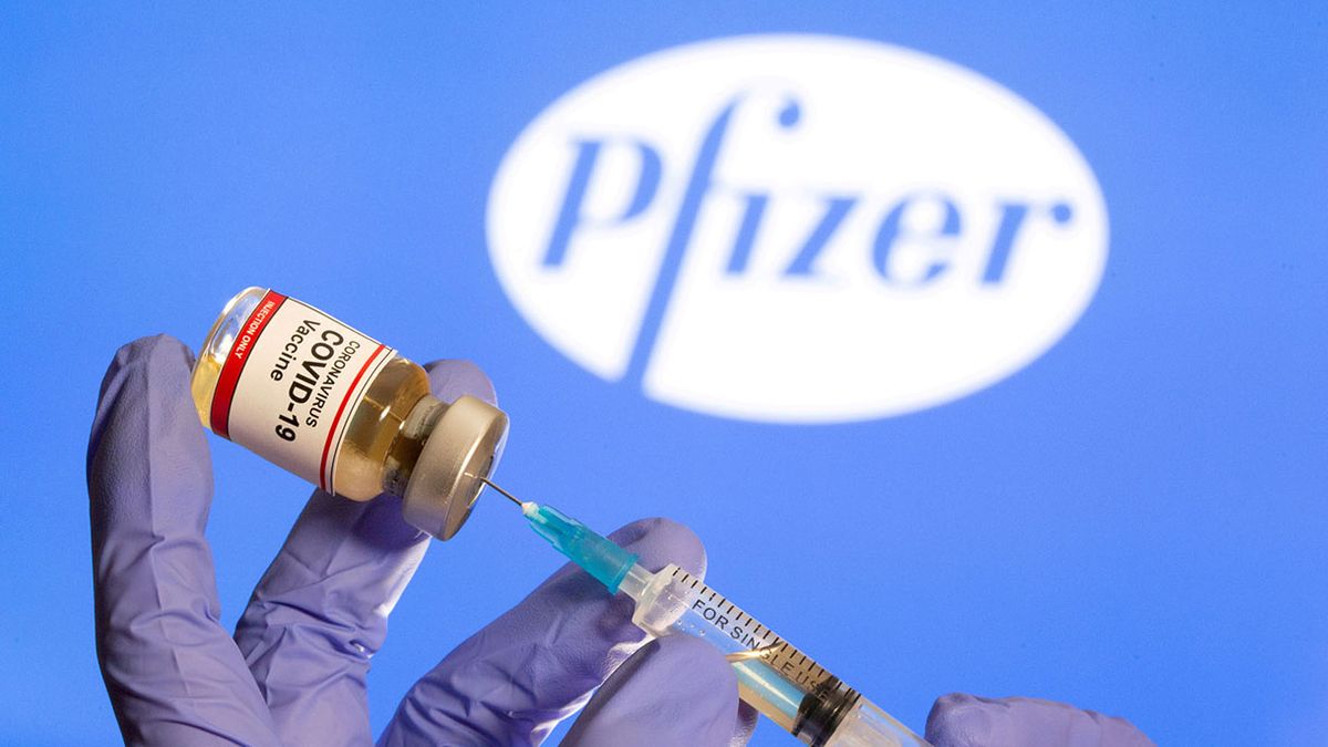 expectations for negotiations with Pfizer