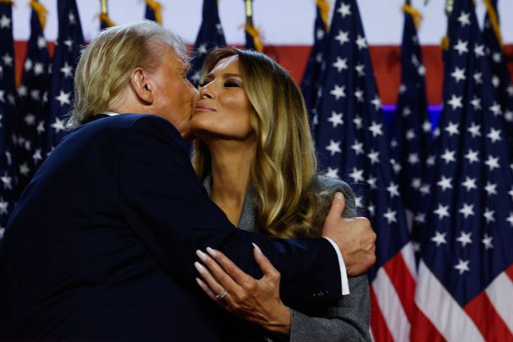 Donald Trump’s first two measures: reinstate border policies and ‘re-drill’