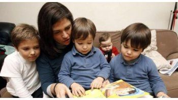 asignaciones familiares: fijan nuevo tope para cobrar el beneficio