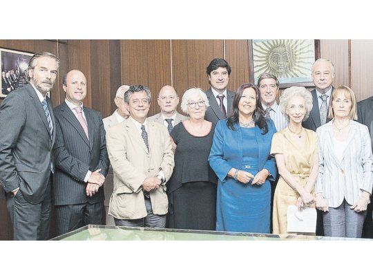 Casación extendida. Los jueces que integran el máximo tribunal penal tienen antecedentes de haberse excusado o de haber sido apartados de su intervención en el caso AMIA, lo que puede complicar la definición de un expediente clave.