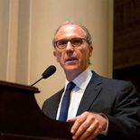 Carlos Rosenkrantz fijó su posición sobre el rol del máximo tribunal, la imparcialidad judicial y el estado de las causas sensibles, al desmentir versiones sobre supuestas prioridades de la Corte y aclarar cuáles son, a su entender, los límites institucionales de su función como juez supremo. Carlos Rosenkrantz fijó su posición sobre el rol del máximo tribunal, la imparcialidad judicial y el estado de las causas sensibles, al desmentir versiones sobre supuestas prioridades de la Corte y aclarar cuáles son, a su entender, los límites institucionales de su función como juez supremo.