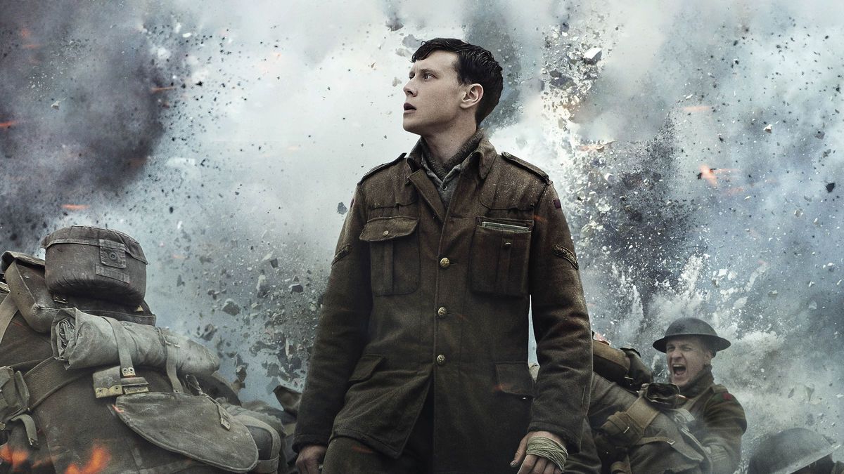 Prime Video: the spectacular war film that is considered one of the best of the genre and that never stops being viewed