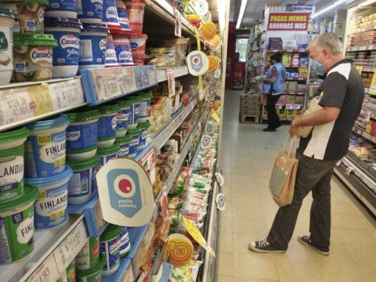 SUPERMERCADOS