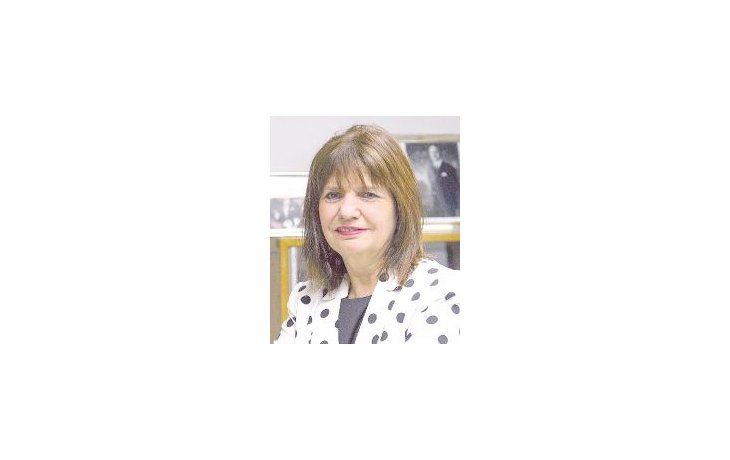 Patricia Bullrich