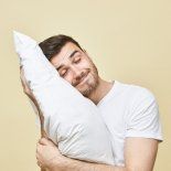 Este proyecto busca que un gran grupo de personas duerma tranquila por la noche. Este proyecto busca que un gran grupo de personas duerma tranquila por la noche.
