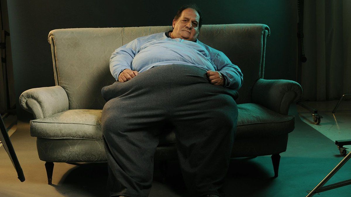 Julio Chávez will star in the theatrical version of the whale next to a luxury cast