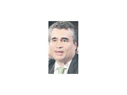 Alejandro Vanoli