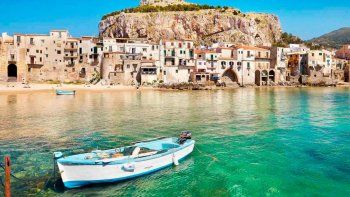 Sicilia.