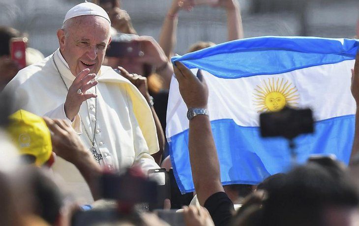 Como anticipó Ámbito, una delegación argentina de líderes religiosos y laicos encabezados por Oscar Ojea viajó al Vaticano para participar del sínodo para la defensa del Amazonas.&nbsp;
