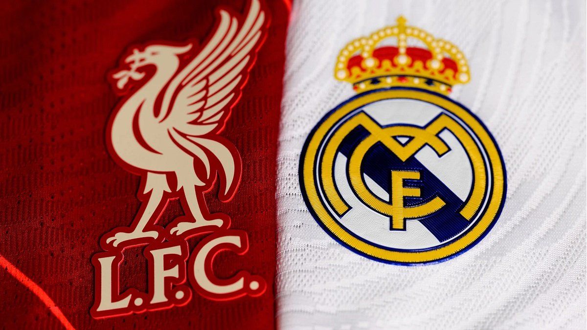 Real Madrid and Liverpool define the Champions League: schedule and where to watch the game