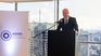 Javier Bolzico, president of the Association of Argentine Banks (Adeba).  Photo Adeba.