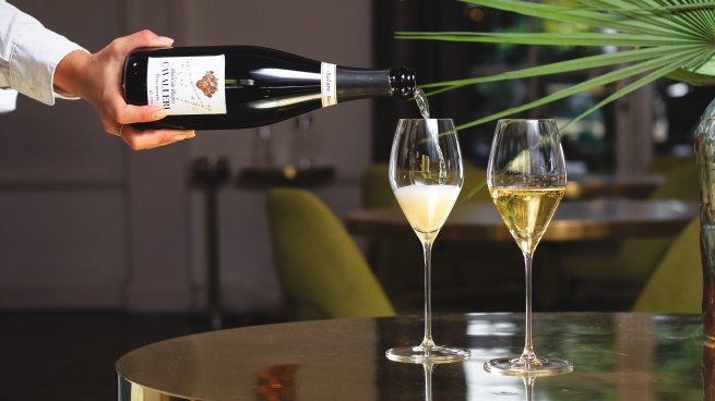 Dirección: Cavia 2985, Palermo.