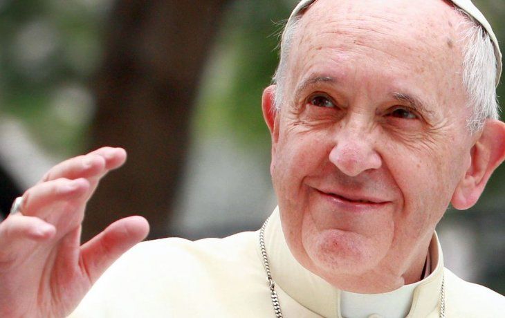 Papa Francisco