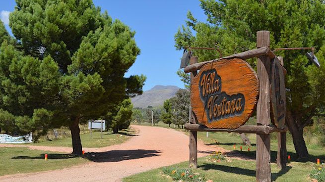 Villa Ventana, rodeada de montañas y tranquilidad, es el destino perfecto para los amantes de la naturaleza.