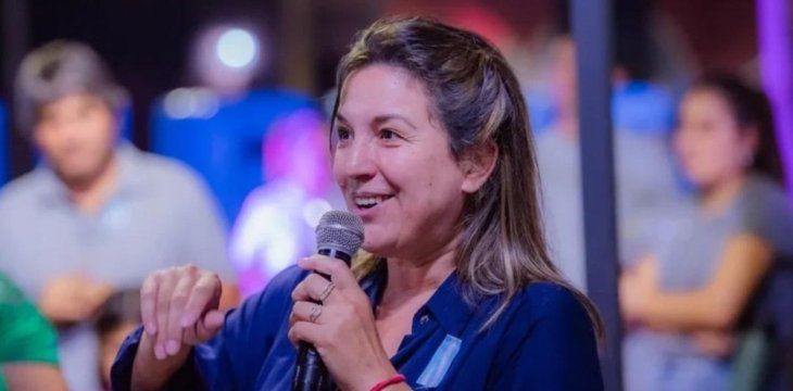 Zenteno había pedido licencia por motivos de salud. 