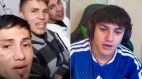 Trasladaron a un penal de máxima seguridad a los presos que salieron en un streaming.