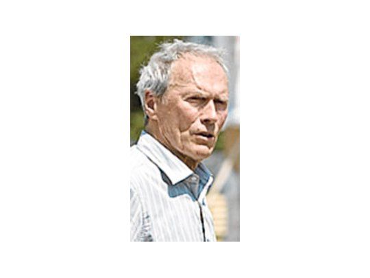 Clint Eastwood