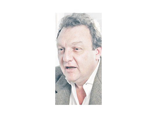 Mariano Narodowski