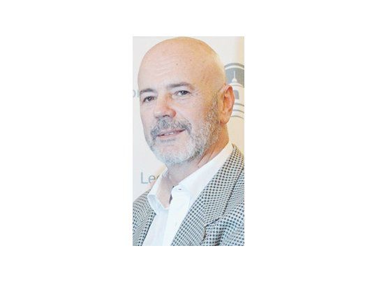 Jorge Telerman