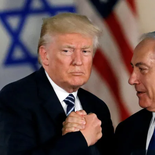 Es la sexta visita de Netanyahu a Estados Unidos desde el regreso de Trump al poder en enero de 2025. Es la sexta visita de Netanyahu a Estados Unidos desde el regreso de Trump al poder en enero de 2025.