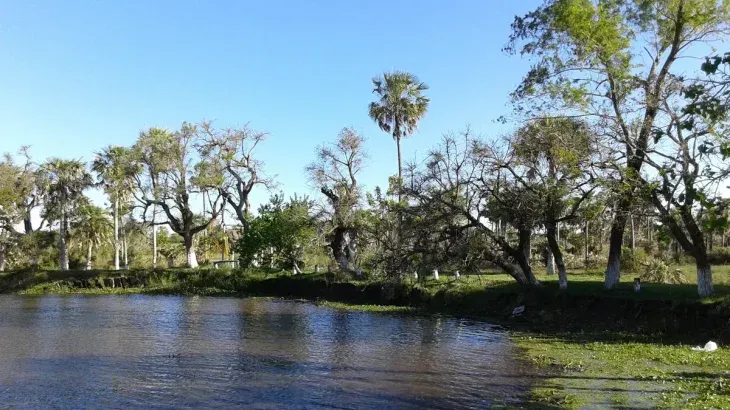 Este sitio es ideal para las vacaciones y no es tan concurrido como otros destinos. Este sitio es ideal para las vacaciones y no es tan concurrido como otros destinos.