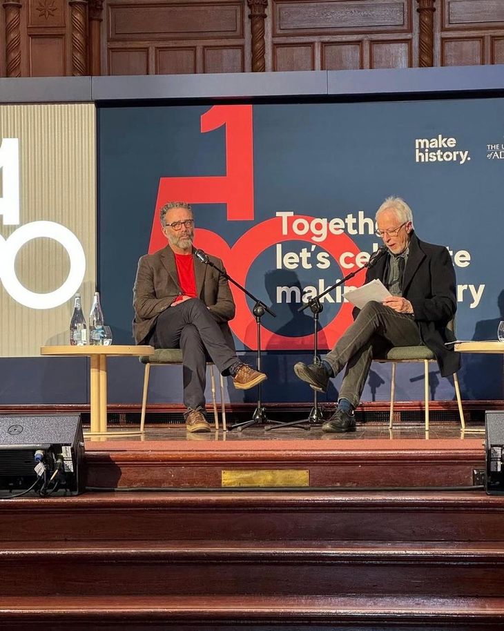 “Un mal salvaje” será presentado el 6 de Mayo por la poeta mapuche Liliana Ancalao Meli junto a J. M. Coetzee y Martínez Siccardi, en la 50 Feria del Libro de Buenos Aires. “Un mal salvaje” será presentado el 6 de Mayo por la poeta mapuche Liliana Ancalao Meli junto a J. M. Coetzee y Martínez Siccardi, en la 50 Feria del Libro de Buenos Aires.