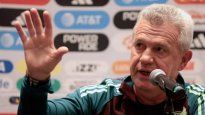 Javier Aguirre fue contundente con los jugadores de la Selección Mexicana previo al partido de este martes 14 de octubre ante Ecuador. El que no aguante la vara no va al Mundial, dijo el estratega.