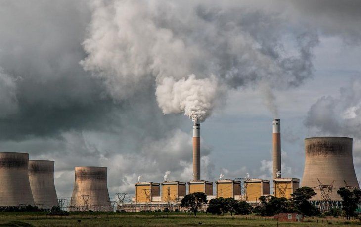 ámbito.com | contaminacion efecto invernadero.jpg