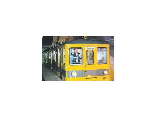 Un sindicato ideal para Macri