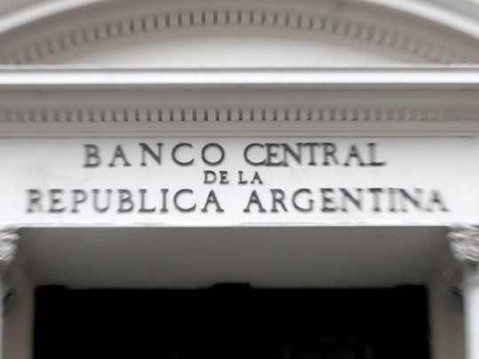 Banco Central.