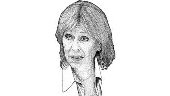 Ana María Edwin
