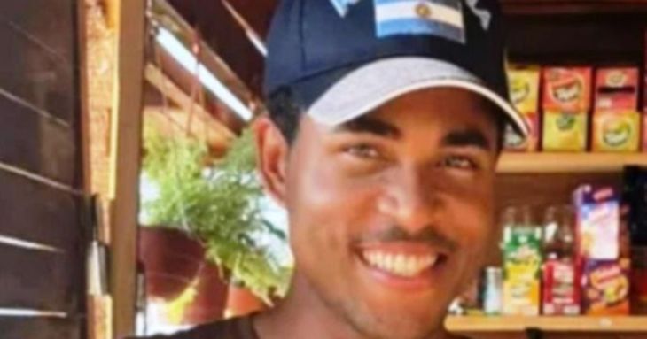 El padre del menor, Josias Santos Regis, fue detenido acusado de privación ilegal de la libertad tras el hallazgo. El padre del menor, Josias Santos Regis, fue detenido acusado de privación ilegal de la libertad tras el hallazgo.
