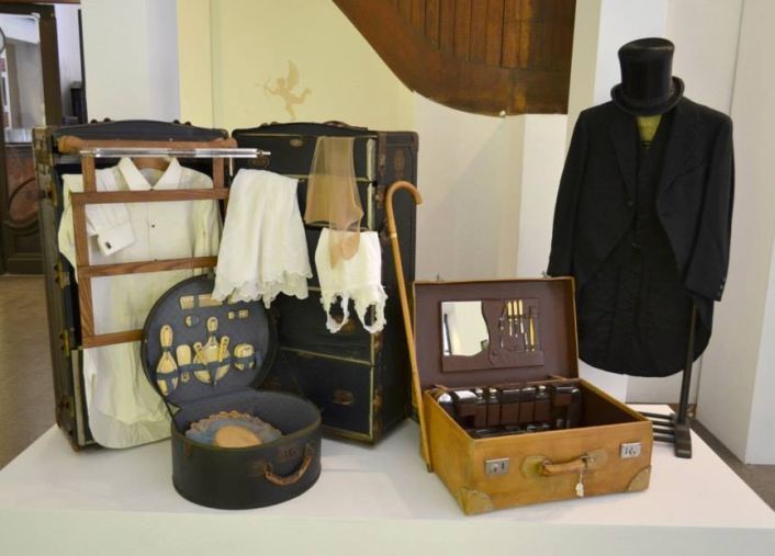 Enamorados, una muestra sobre el amor en su estado más idílico (foto 1)