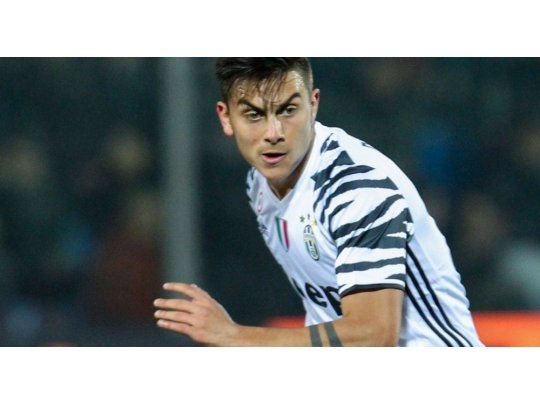 Dybala volverá a ser titular en Juventus.