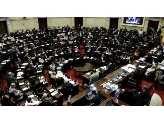 Diputados aprobó proyecto de la oposición para modificar Ganancias