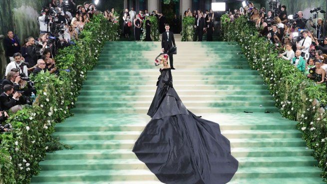 El evento se llevará a cabo el próximo 4 de mayo.