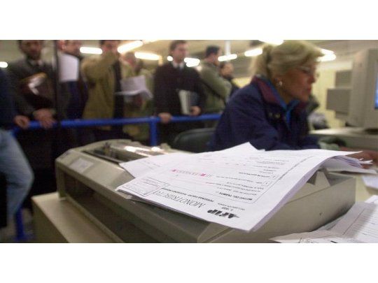Monotributo: vence el plazo para confirmar categoría