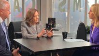 La entrevista fue grabada pasado el mediodía y se transmitirá a las 22:00, hora Argentina.&nbsp;