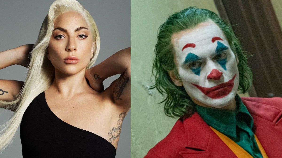 Lady Gaga en conversaciones para unirse a Joaquin Phoenix en la secuela de Joker